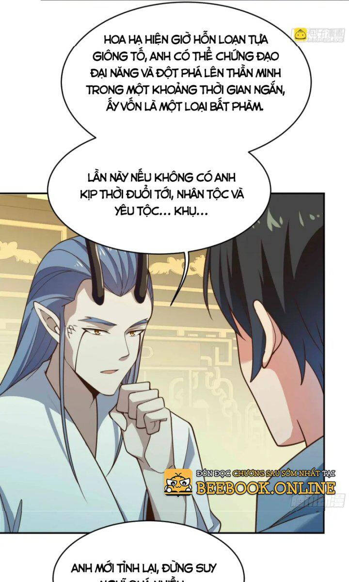 Trùng Sinh Đô Thị Thiên Tôn Chapter 395 - 25