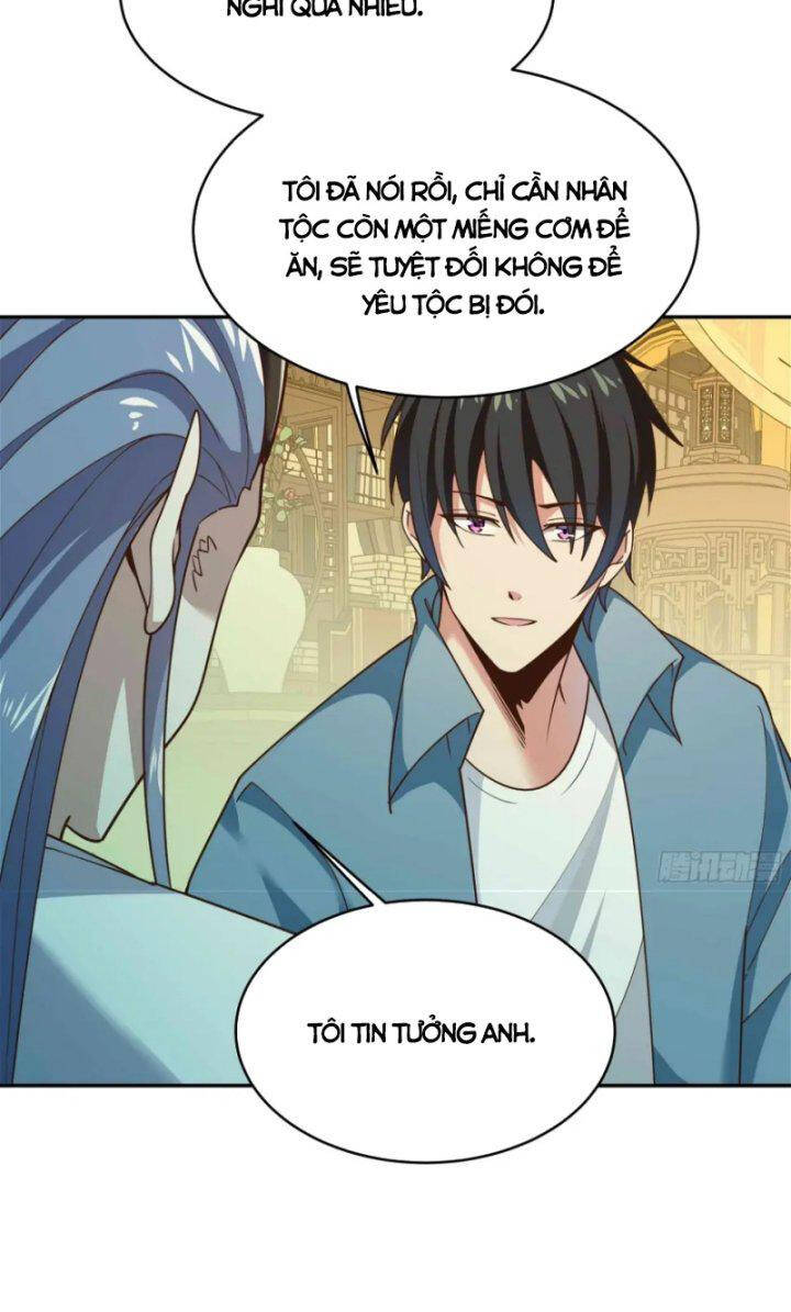 Trùng Sinh Đô Thị Thiên Tôn Chapter 395 - 26