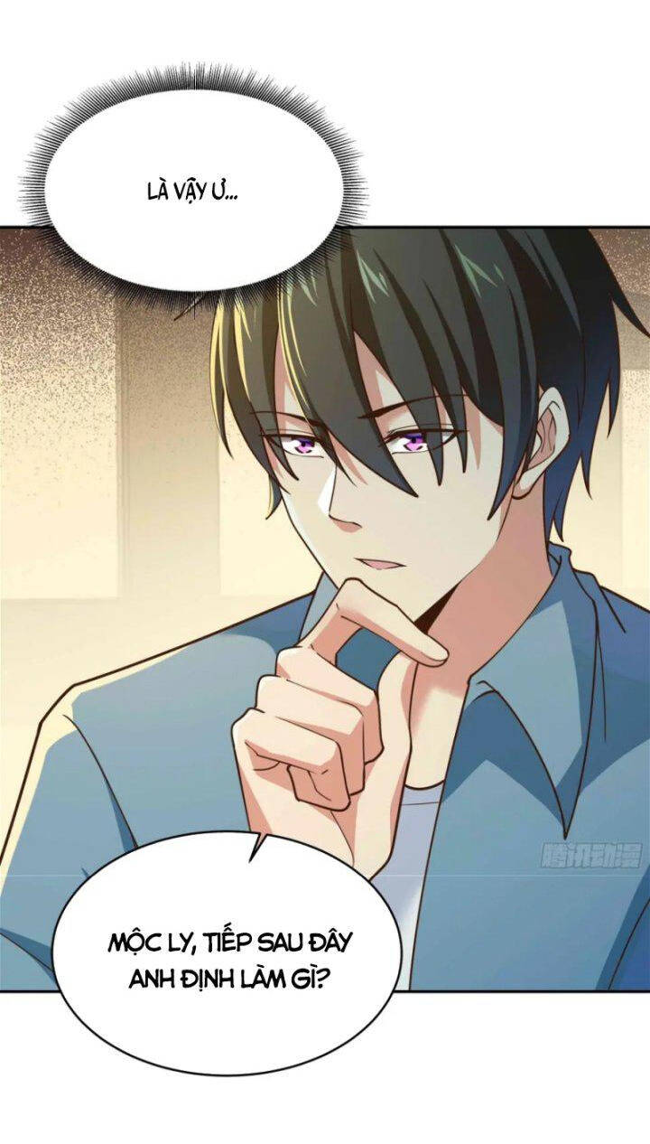 Trùng Sinh Đô Thị Thiên Tôn Chapter 395 - 28