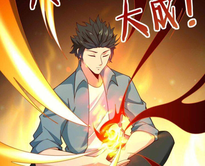 Trùng Sinh Đô Thị Thiên Tôn Chapter 396 - 14