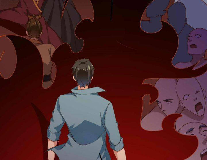 Trùng Sinh Đô Thị Thiên Tôn Chapter 396 - 19