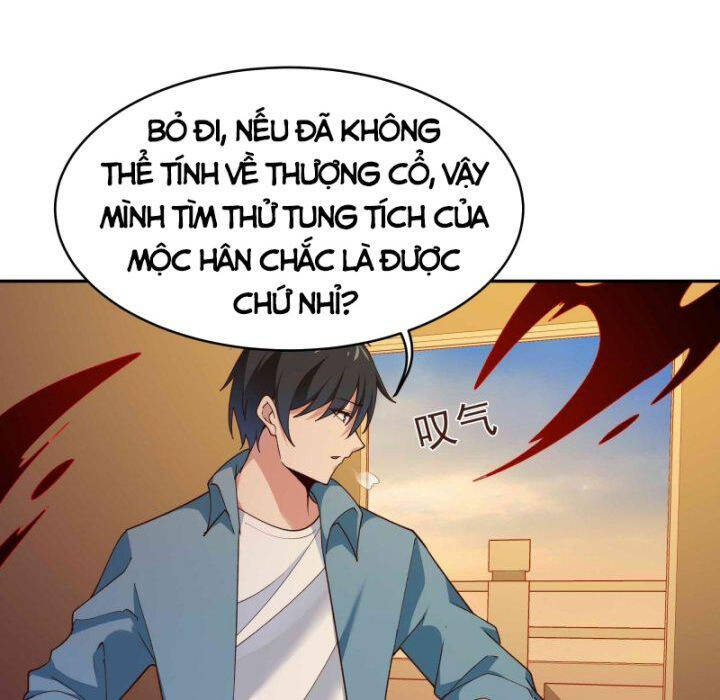 Trùng Sinh Đô Thị Thiên Tôn Chapter 396 - 26
