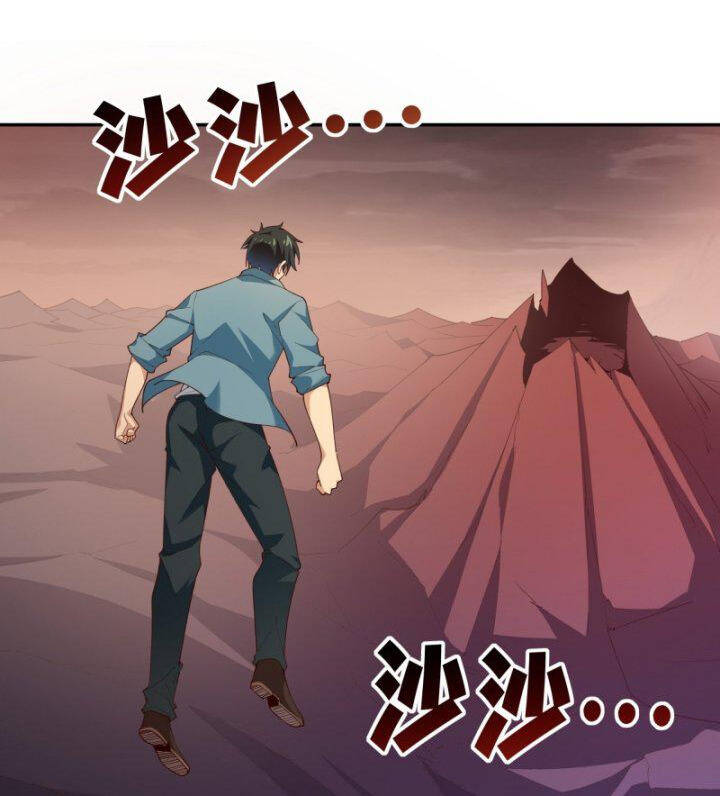 Trùng Sinh Đô Thị Thiên Tôn Chapter 396 - 43