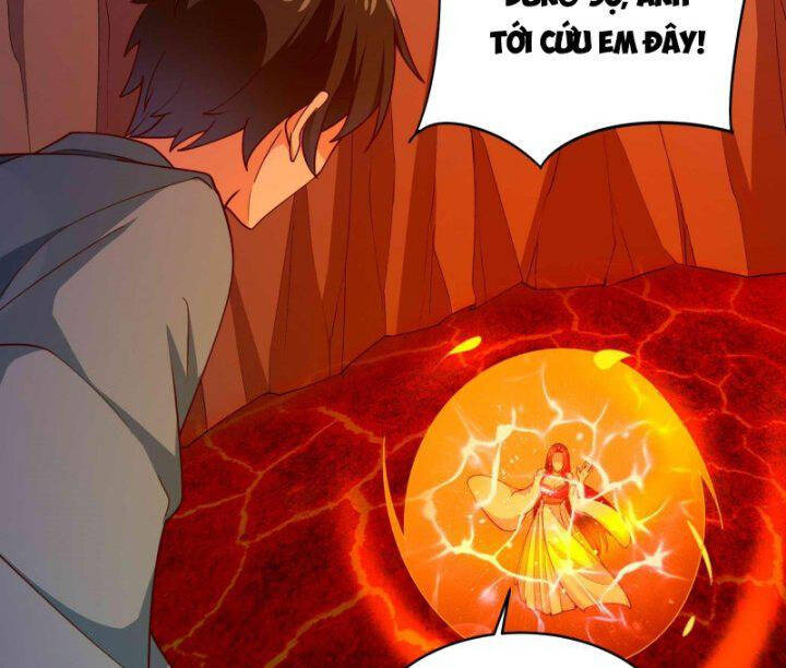 Trùng Sinh Đô Thị Thiên Tôn Chapter 396 - 52