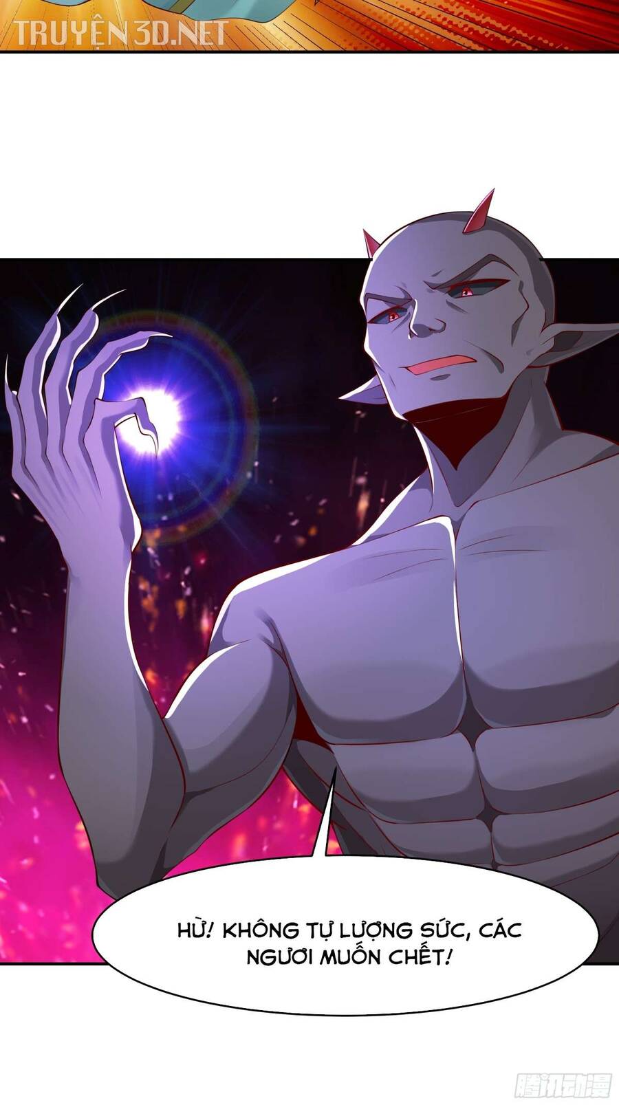 Trùng Sinh Đô Thị Thiên Tôn Chapter 409 - 29