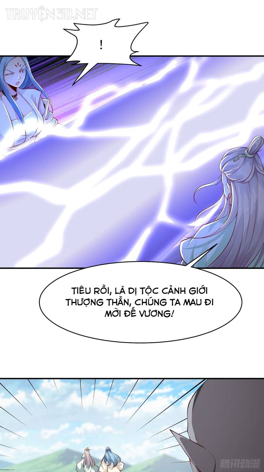 Trùng Sinh Đô Thị Thiên Tôn Chapter 409 - 30