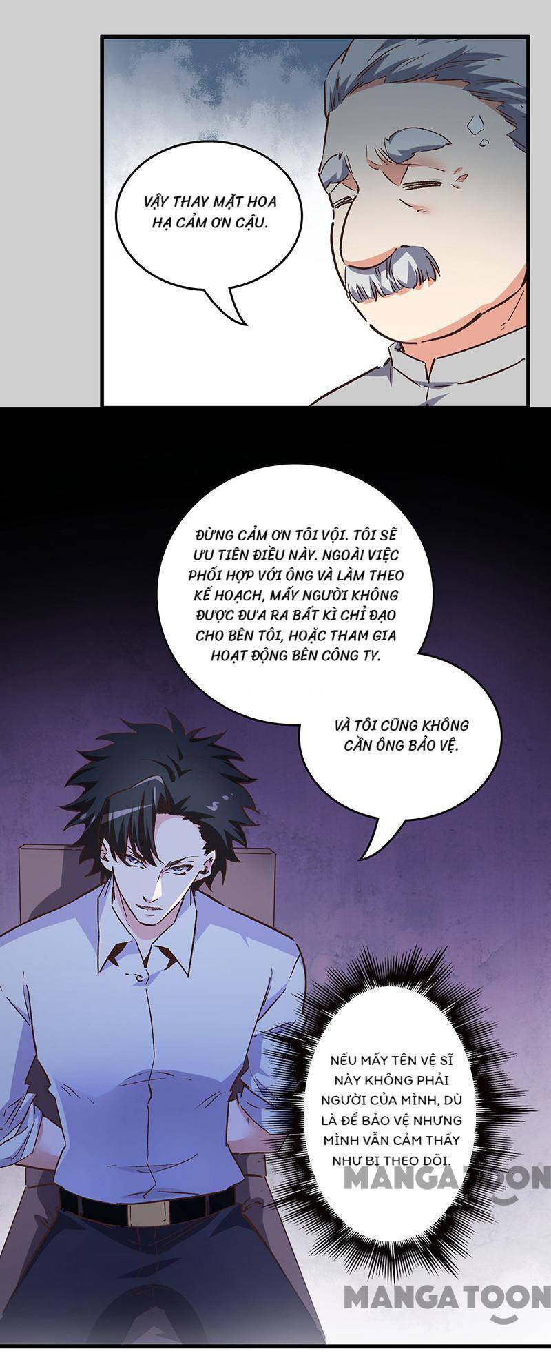Diệu Thủ Cuồng Y Chapter 238 - 2