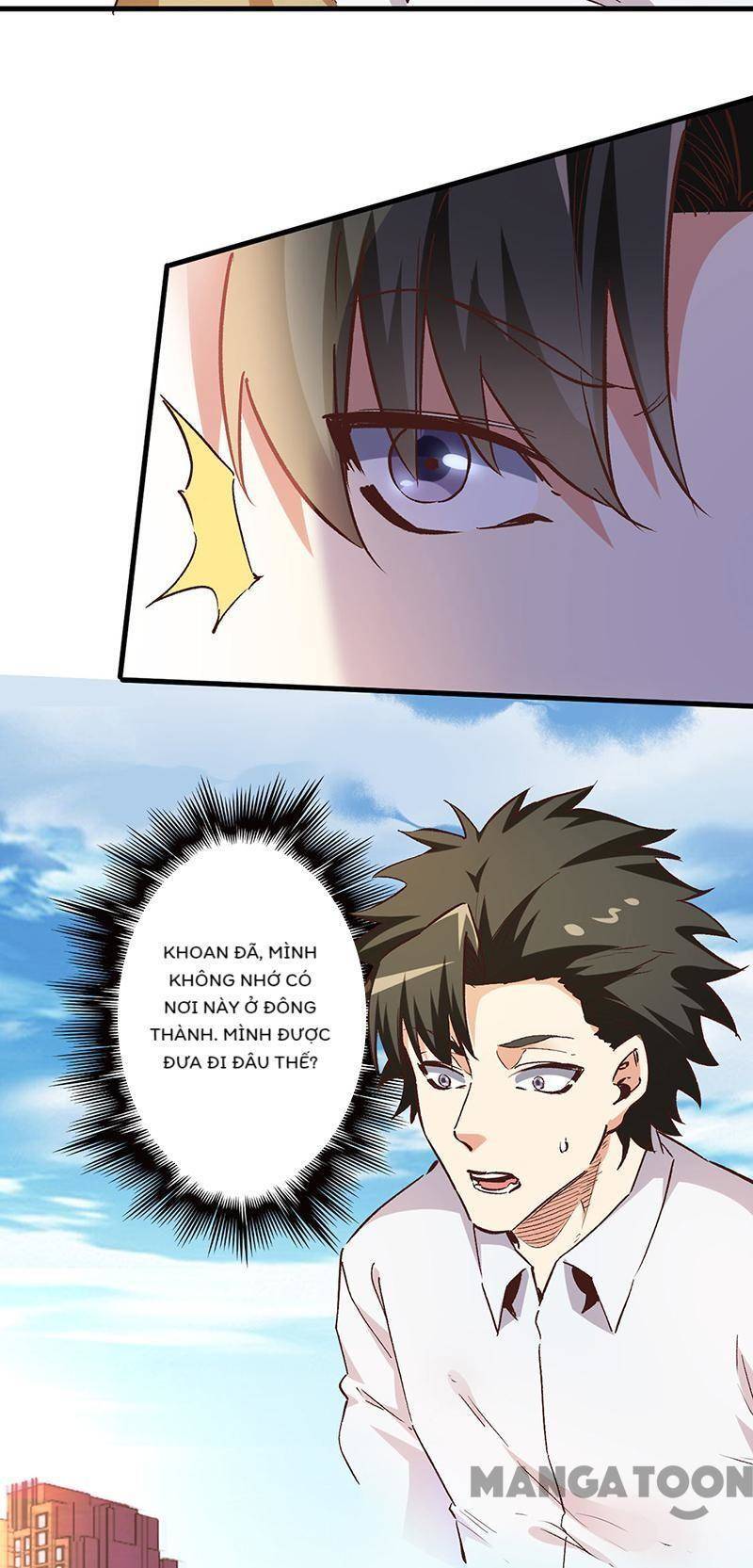 Diệu Thủ Cuồng Y Chapter 238 - 10