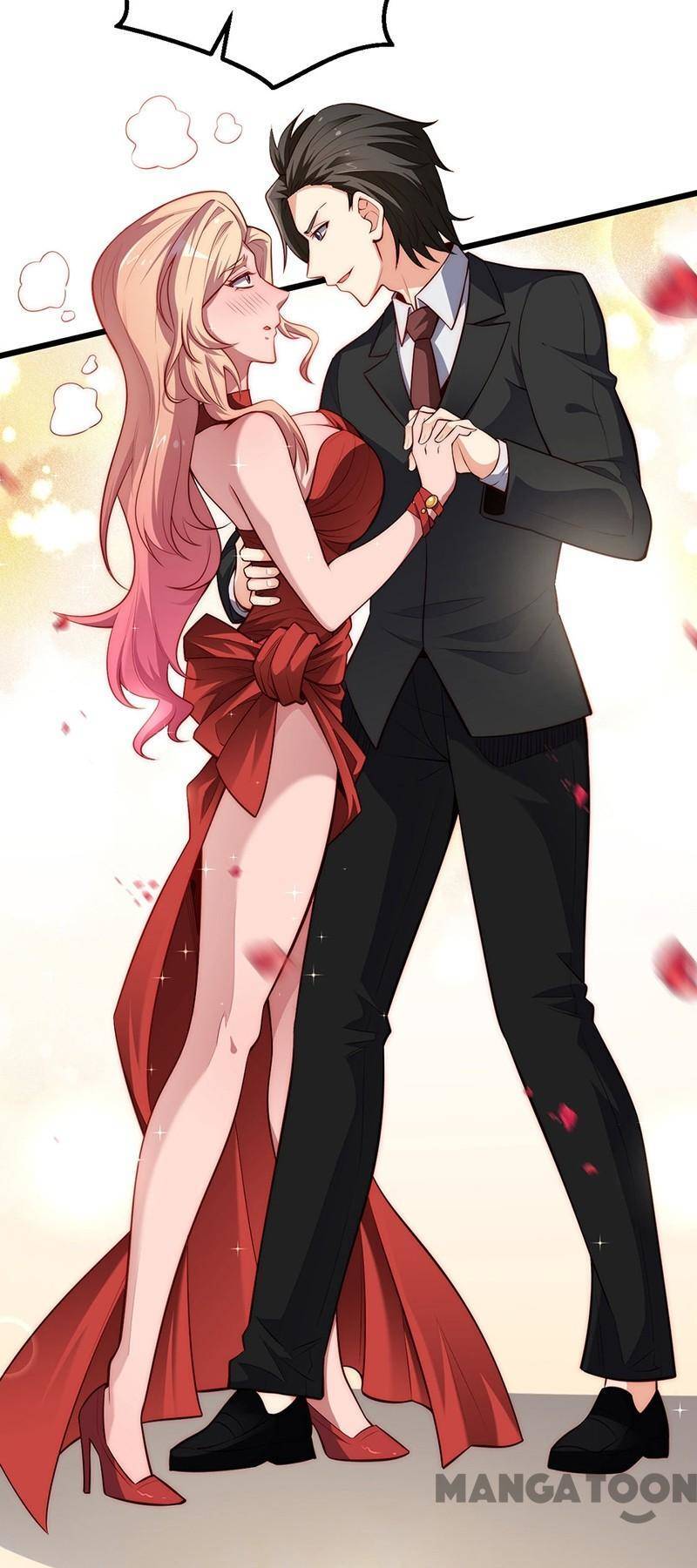 Diệu Thủ Cuồng Y Chapter 240 - 4