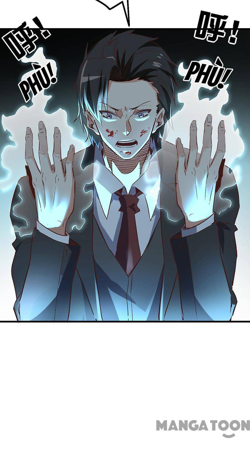 Diệu Thủ Cuồng Y Chapter 242 - 31
