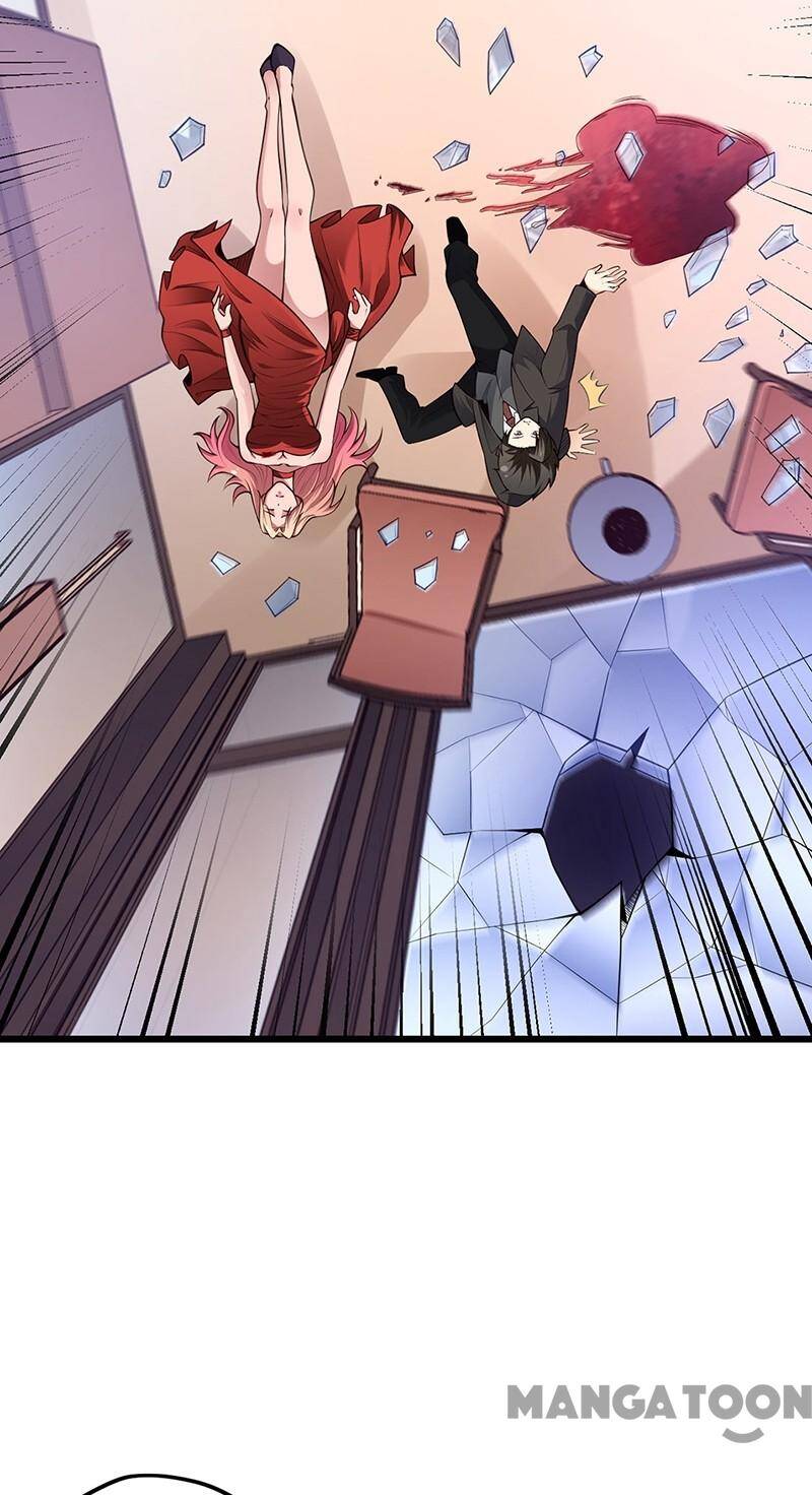 Diệu Thủ Cuồng Y Chapter 243 - 16