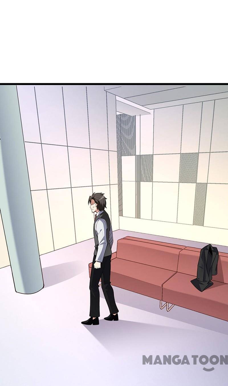 Diệu Thủ Cuồng Y Chapter 243 - 35