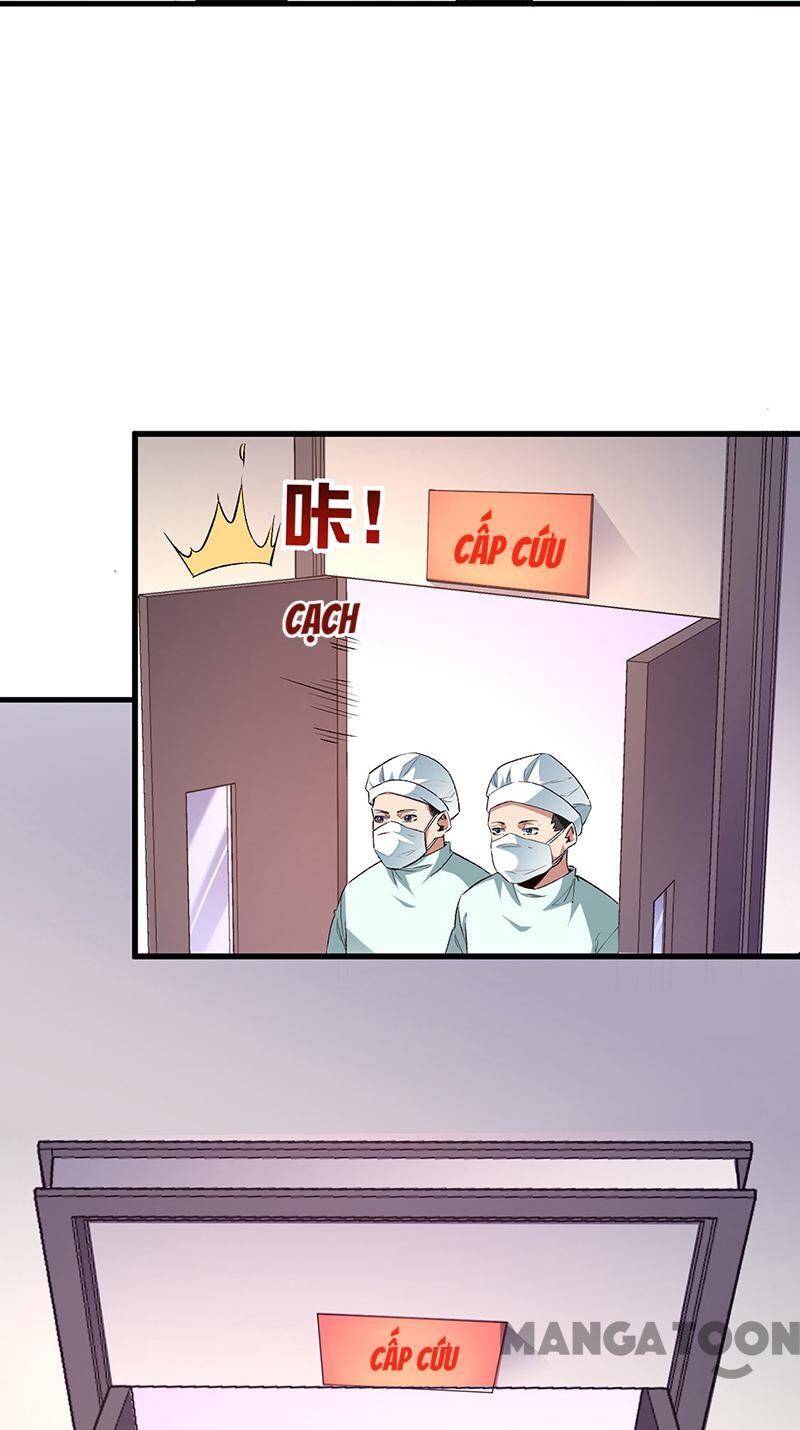 Diệu Thủ Cuồng Y Chapter 244 - 24