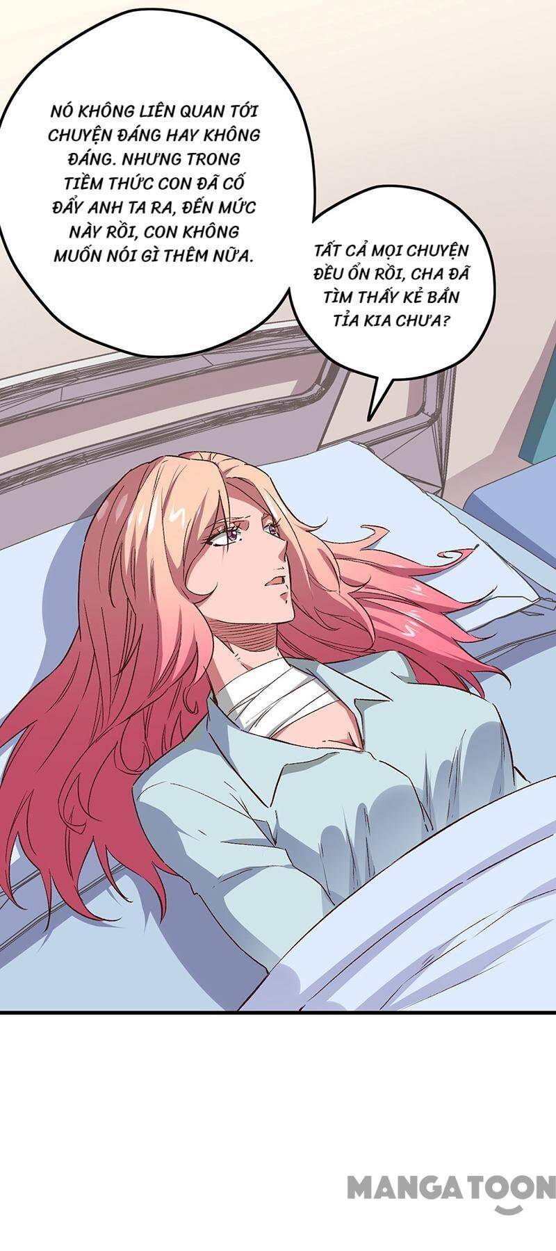 Diệu Thủ Cuồng Y Chapter 245 - 11