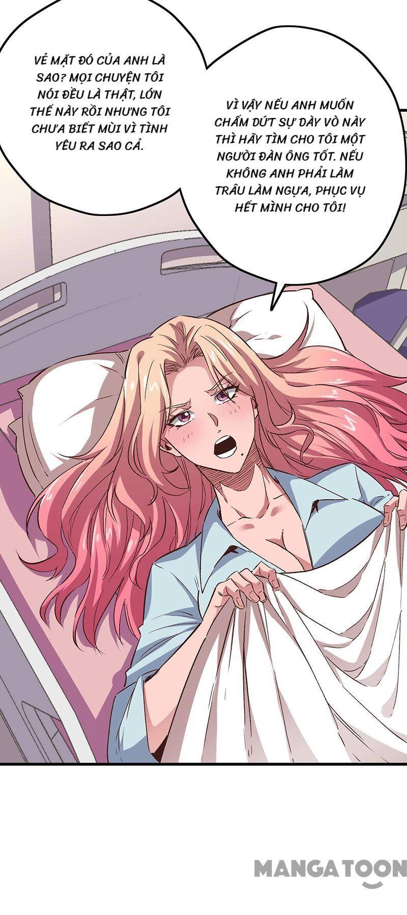 Diệu Thủ Cuồng Y Chapter 245 - 32
