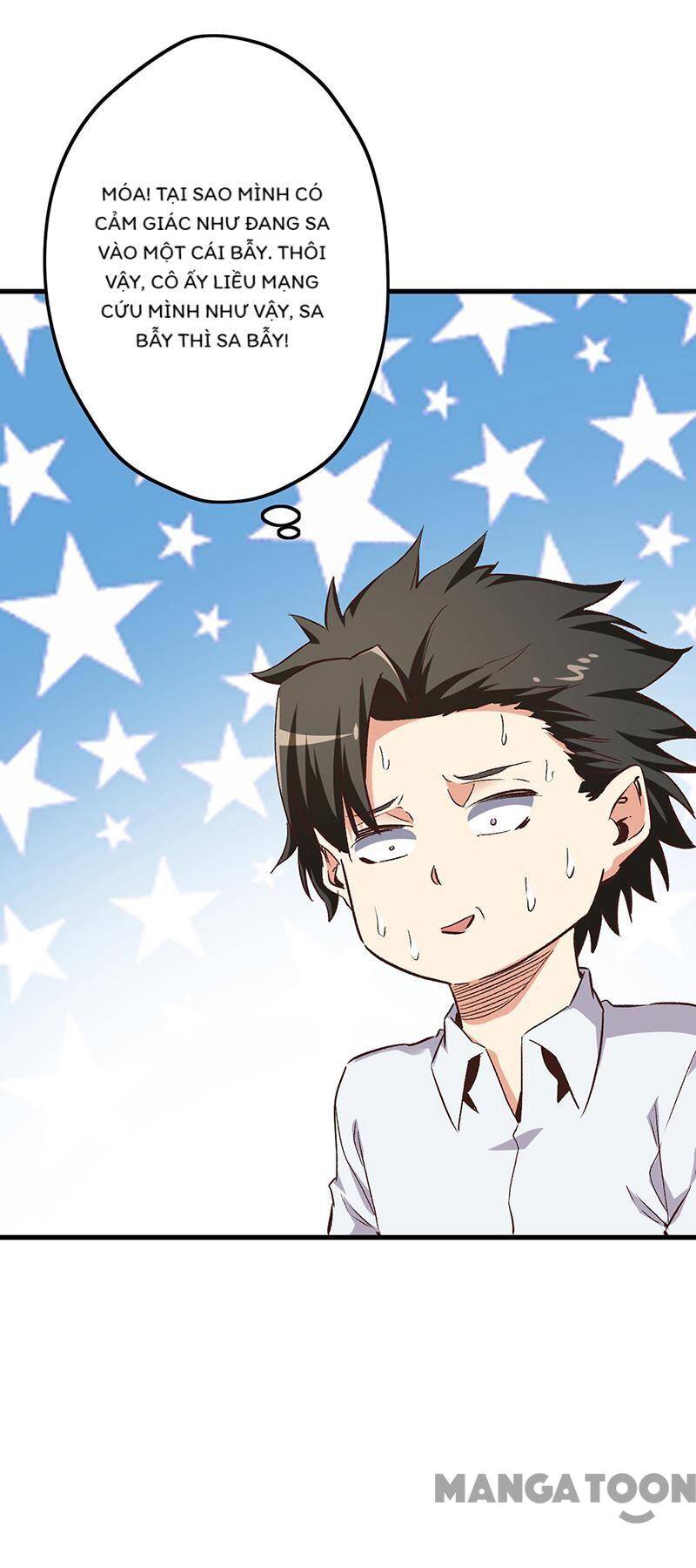 Diệu Thủ Cuồng Y Chapter 245 - 33
