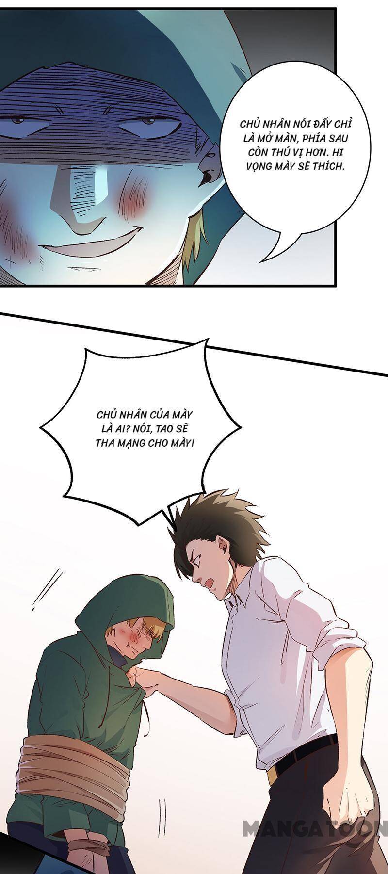 Diệu Thủ Cuồng Y Chapter 248 - 12