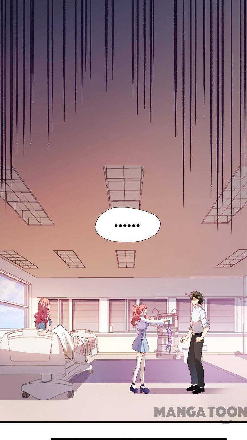 Diệu Thủ Cuồng Y Chapter 251 - 11