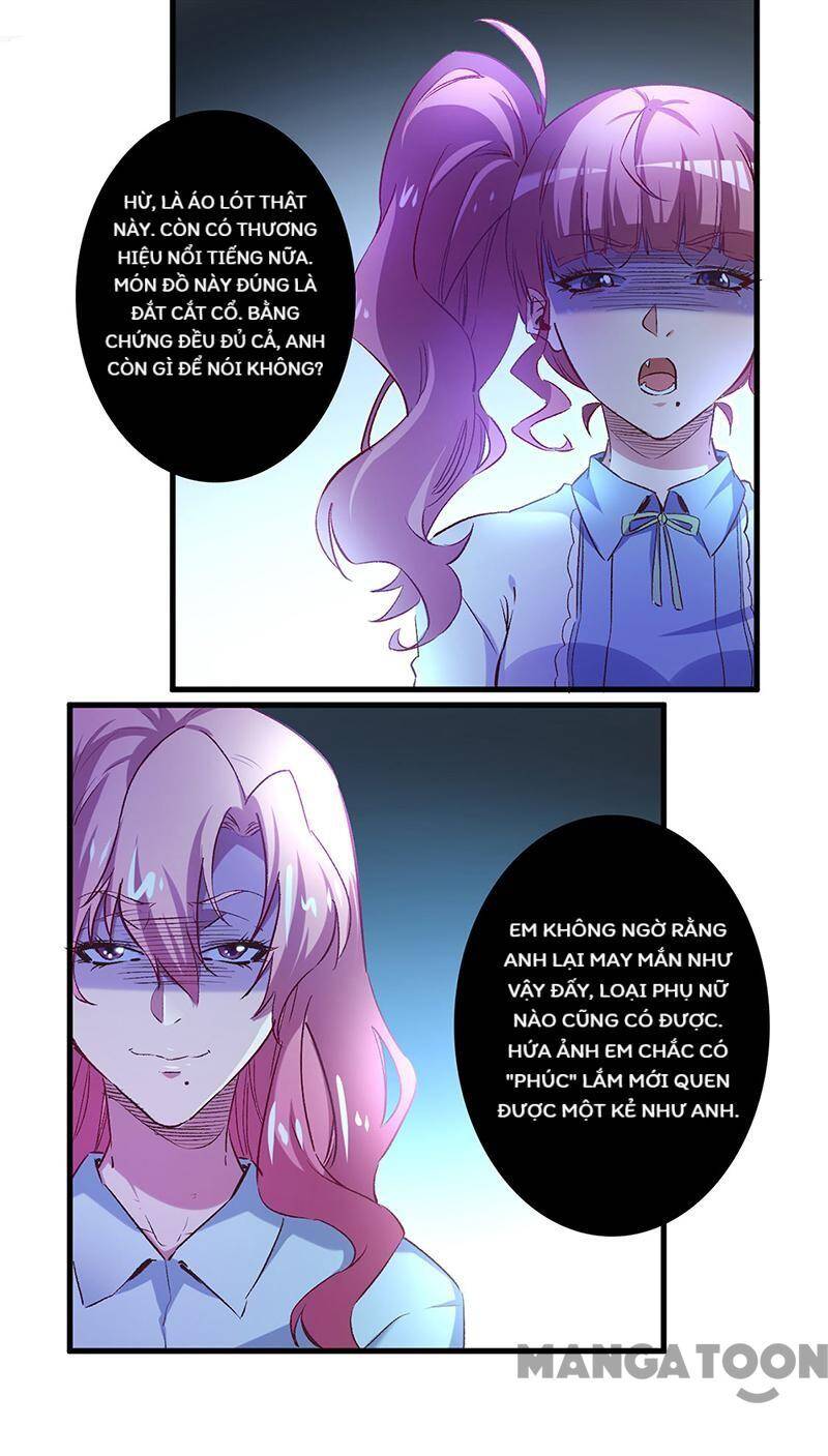 Diệu Thủ Cuồng Y Chapter 251 - 12
