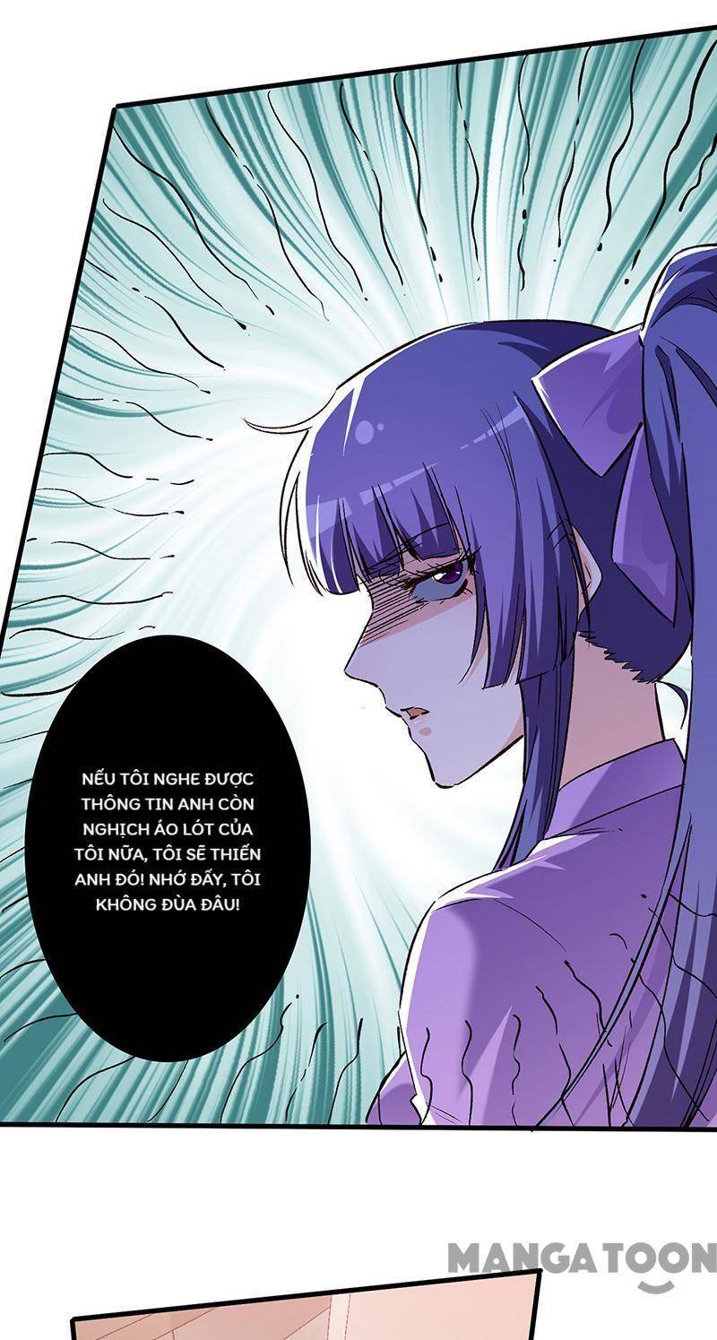 Diệu Thủ Cuồng Y Chapter 253 - 20