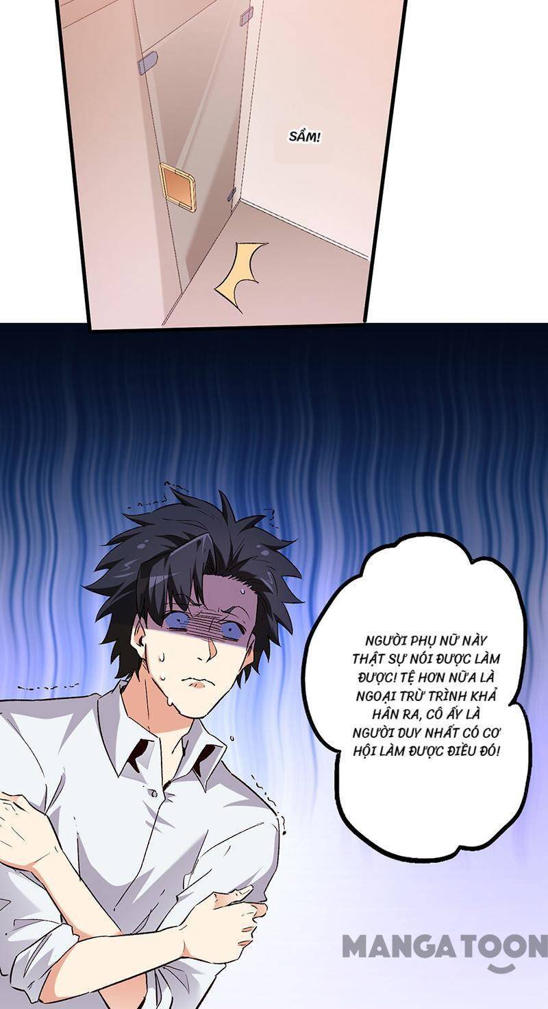 Diệu Thủ Cuồng Y Chapter 253 - 21