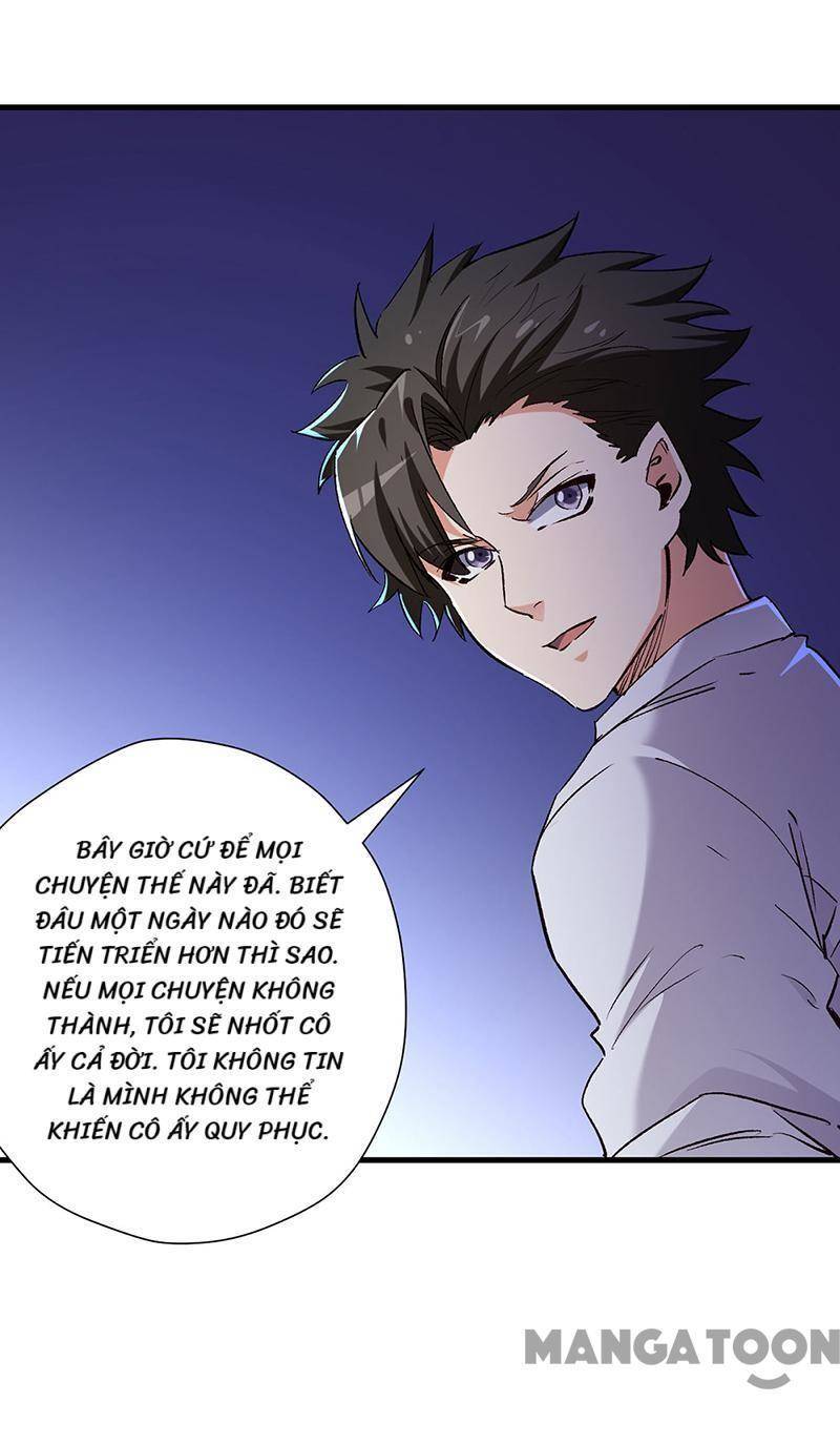 Diệu Thủ Cuồng Y Chapter 256 - 31