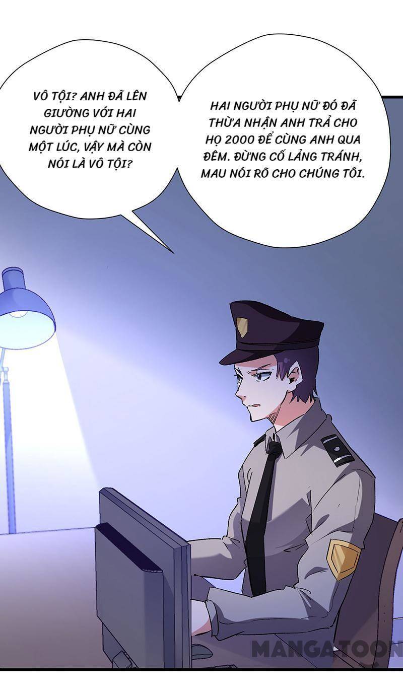 Diệu Thủ Cuồng Y Chapter 256 - 38