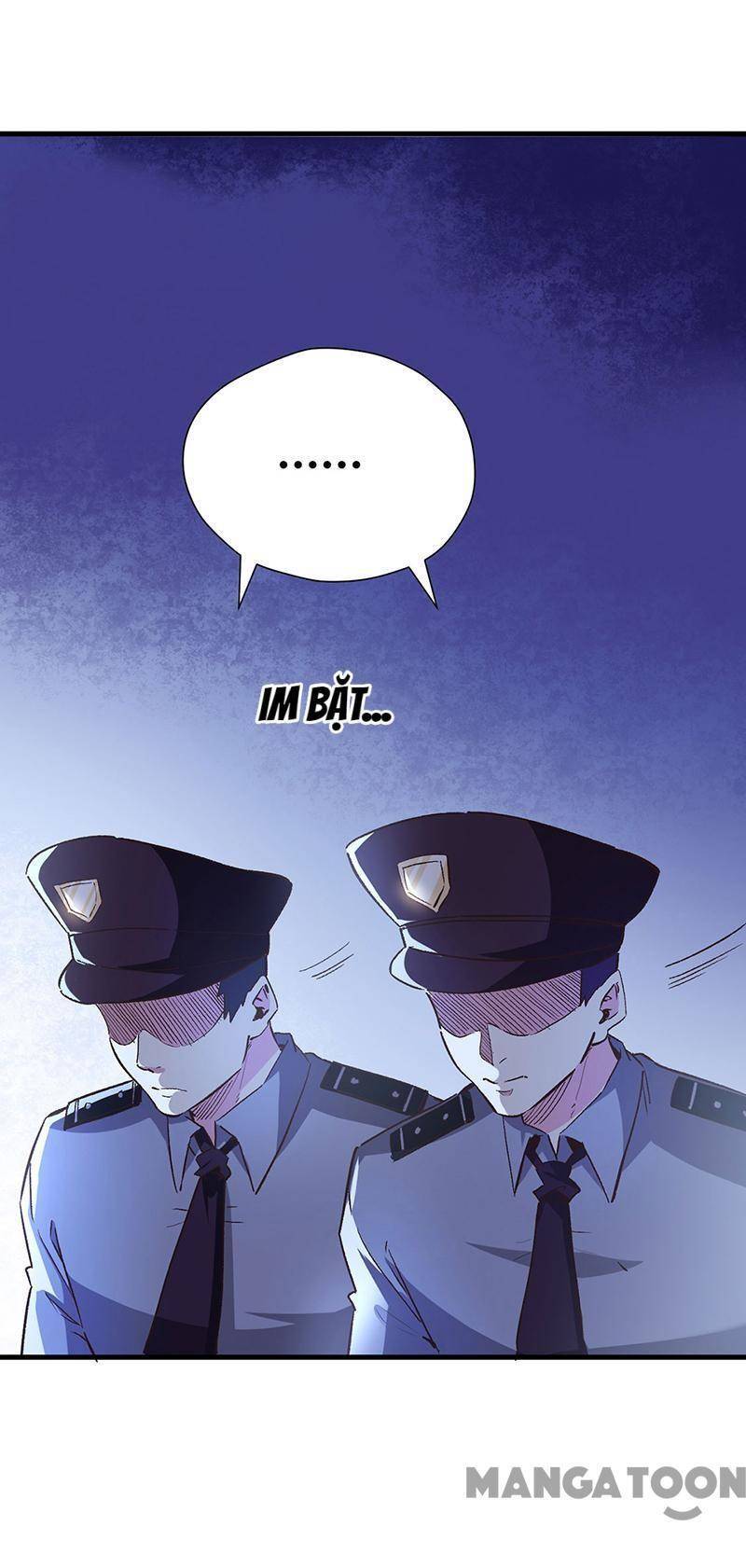 Diệu Thủ Cuồng Y Chapter 257 - 15