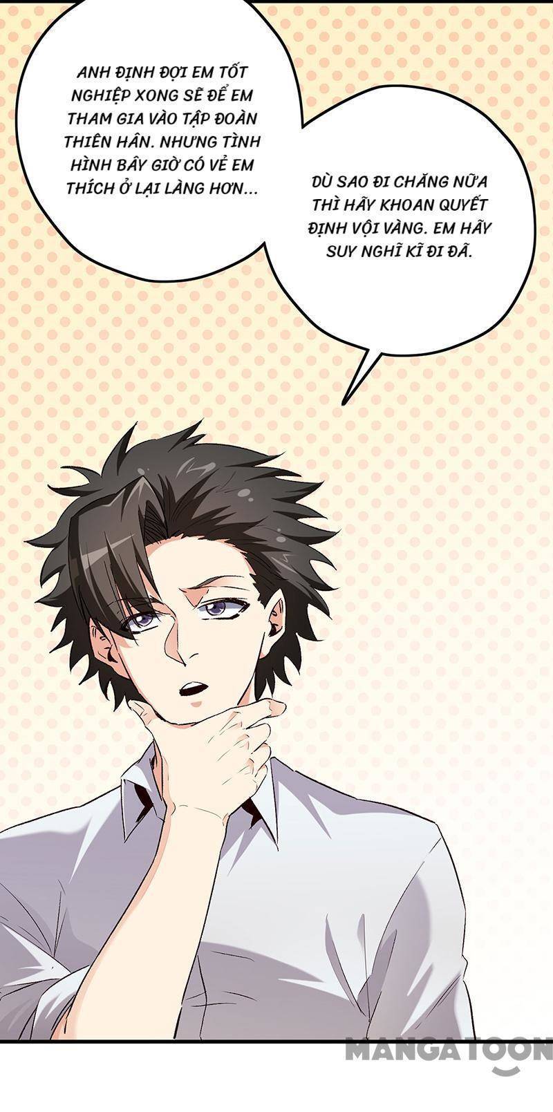 Diệu Thủ Cuồng Y Chapter 258 - 17