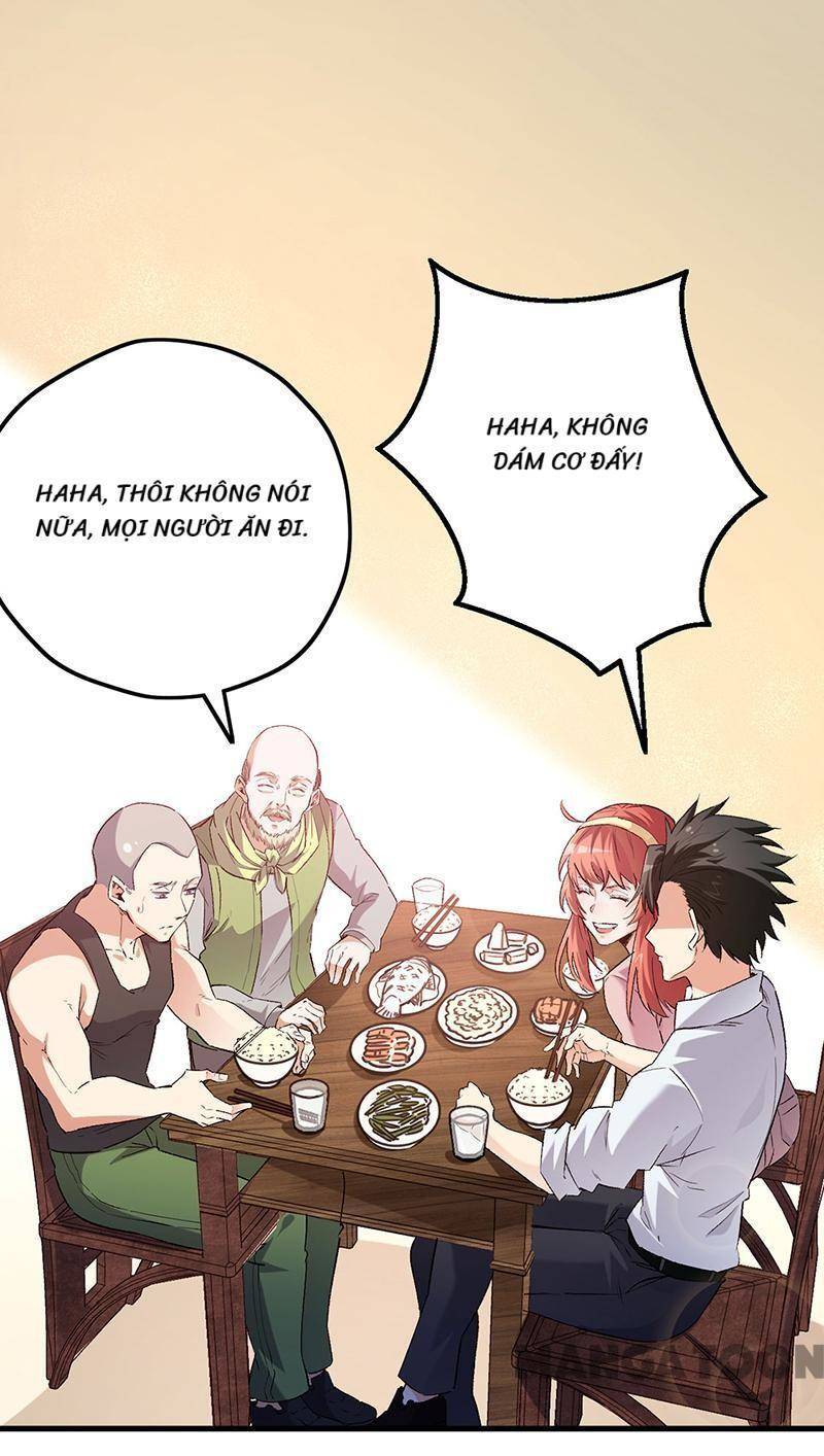 Diệu Thủ Cuồng Y Chapter 259 - 12