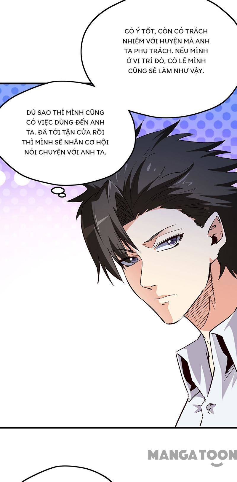 Diệu Thủ Cuồng Y Chapter 259 - 19