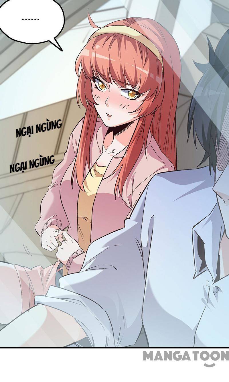 Diệu Thủ Cuồng Y Chapter 259 - 31