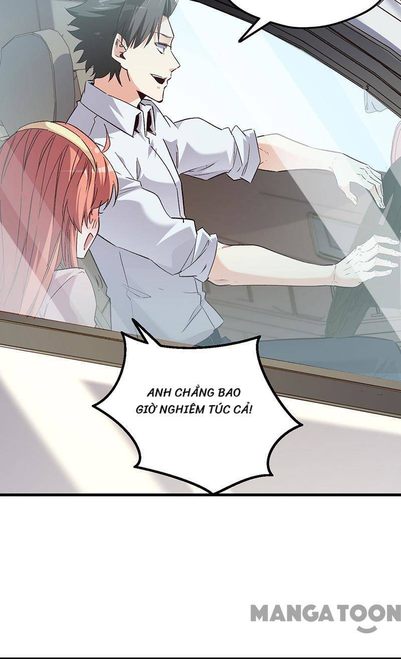 Diệu Thủ Cuồng Y Chapter 259 - 34
