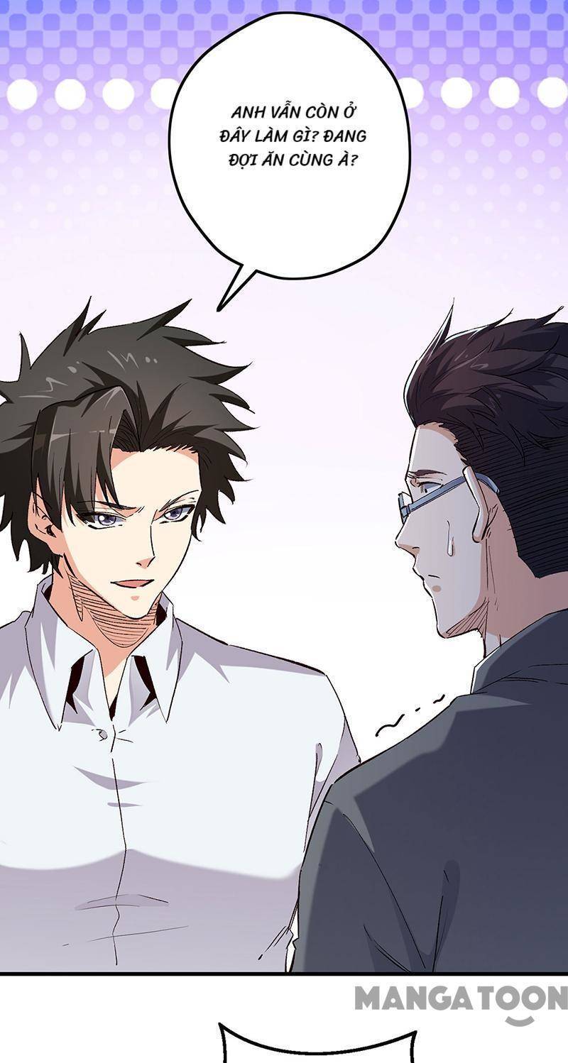 Diệu Thủ Cuồng Y Chapter 259 - 5