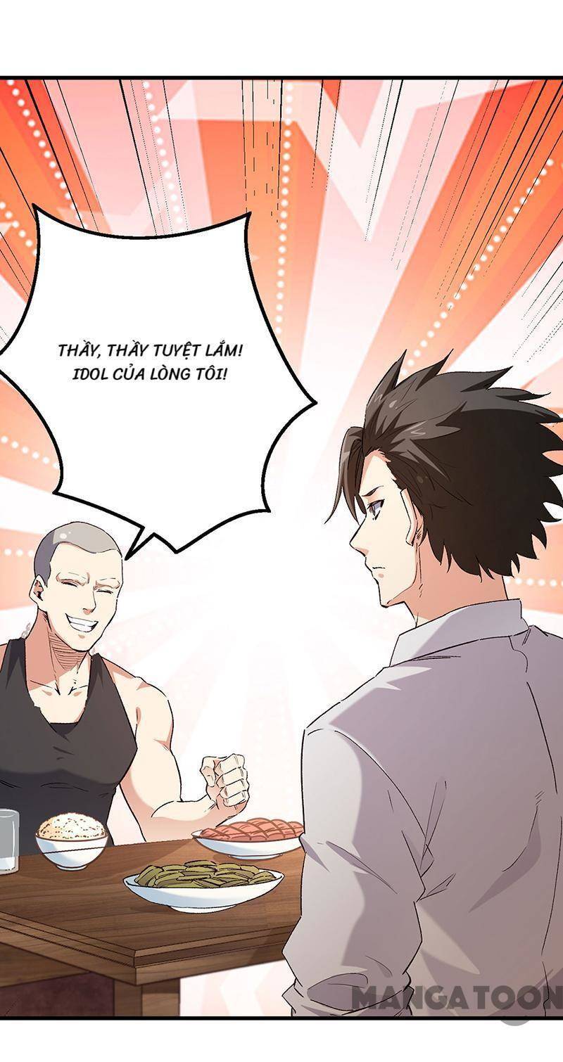 Diệu Thủ Cuồng Y Chapter 259 - 9