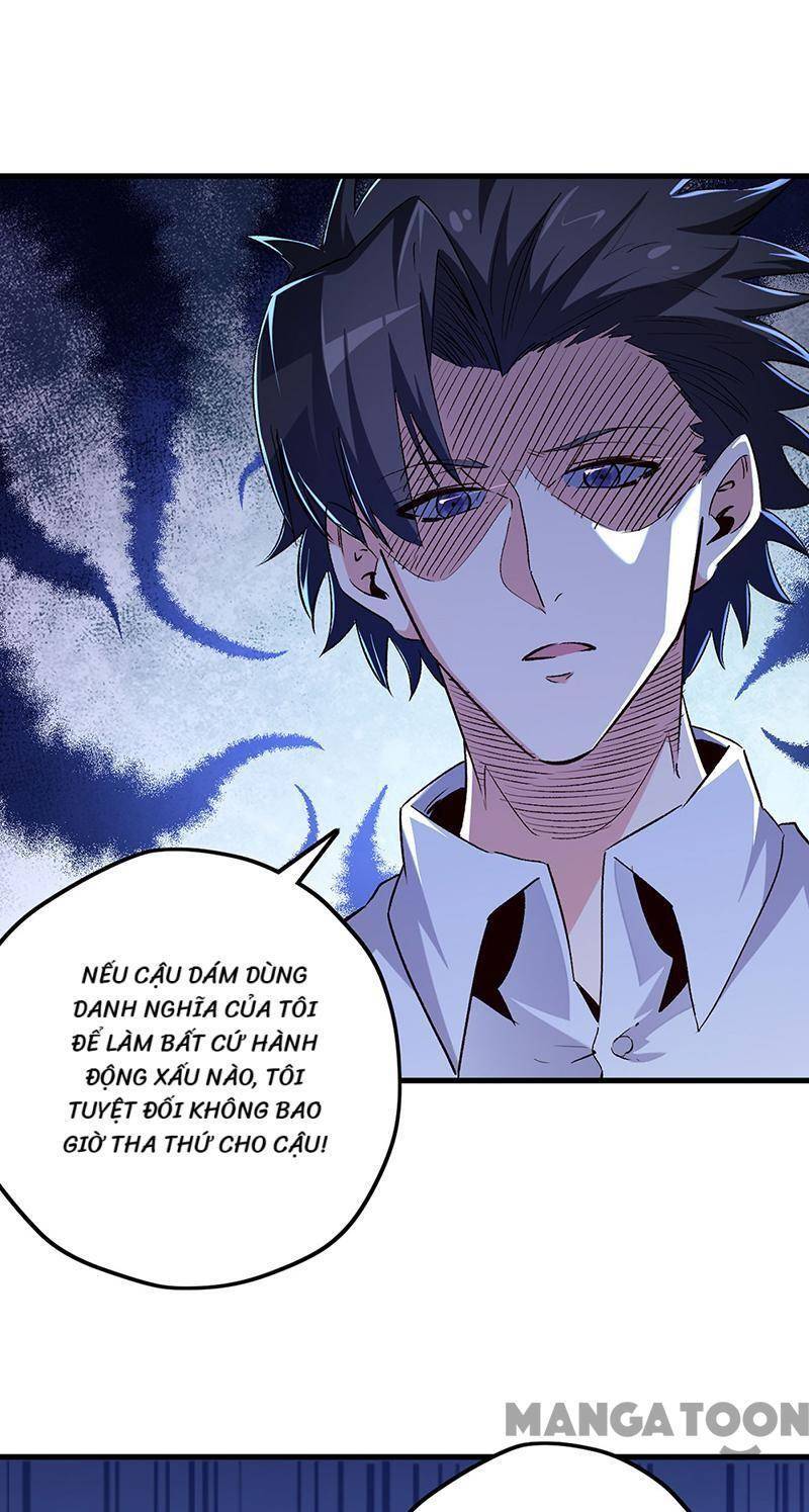 Diệu Thủ Cuồng Y Chapter 259 - 10