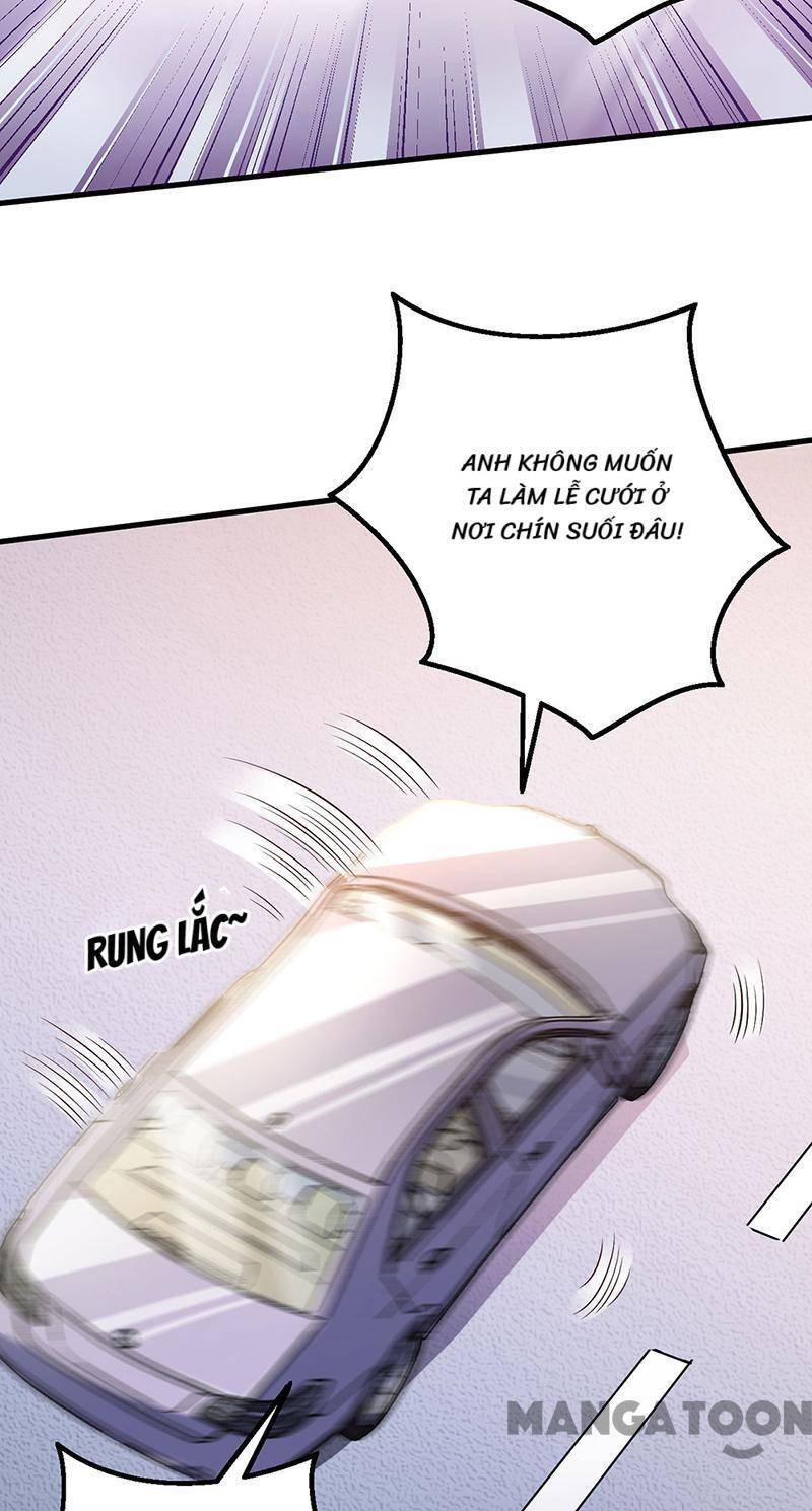 Diệu Thủ Cuồng Y Chapter 260 - 4