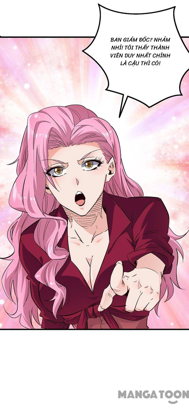 Diệu Thủ Cuồng Y Chapter 261 - 27