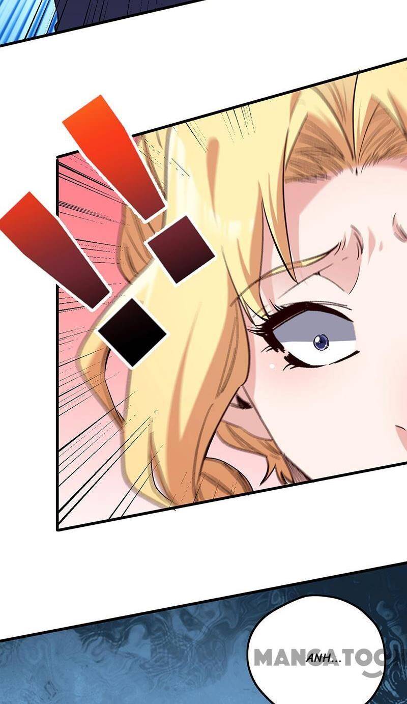 Diệu Thủ Cuồng Y Chapter 262 - 21