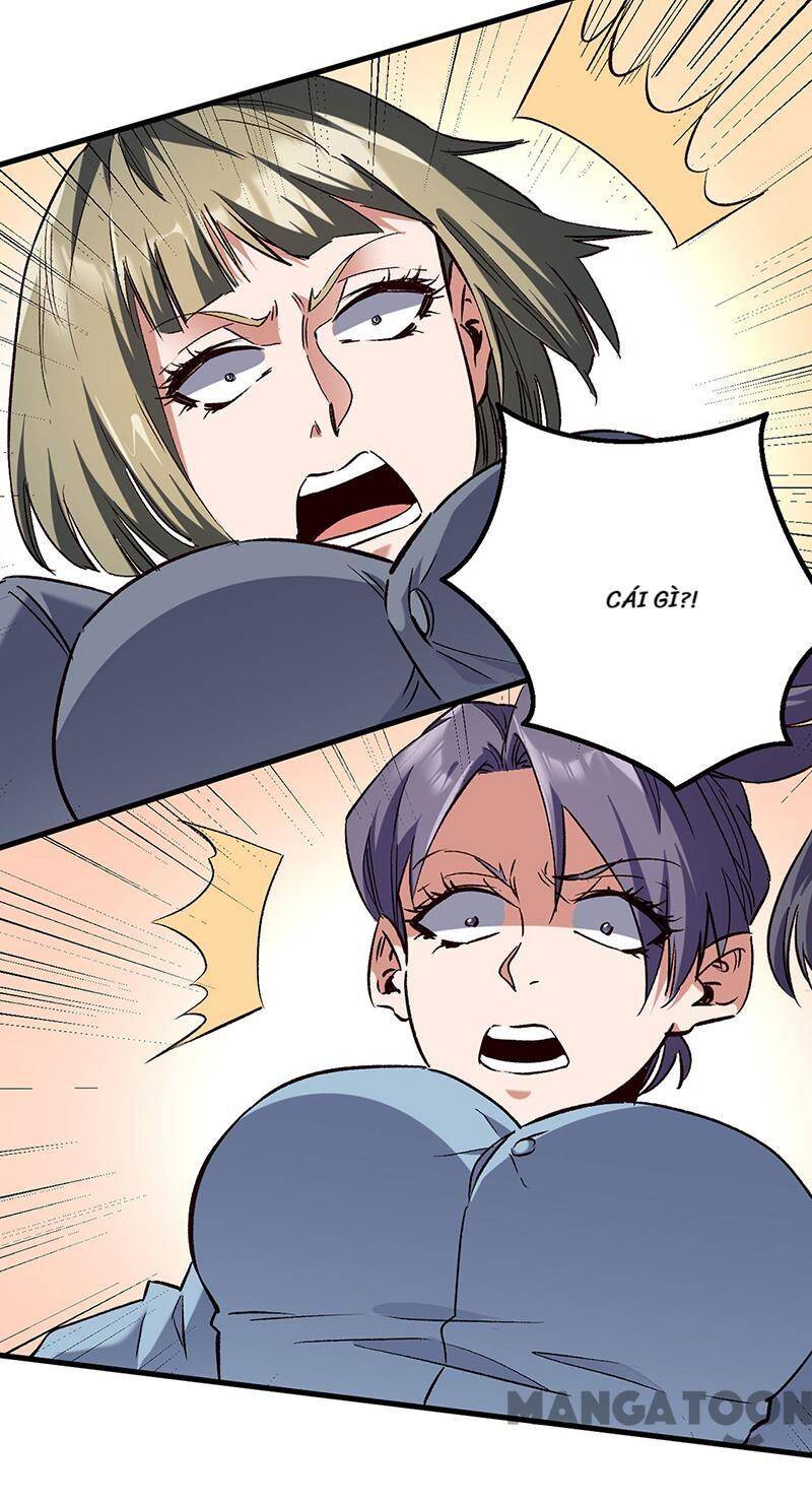 Diệu Thủ Cuồng Y Chapter 262 - 28