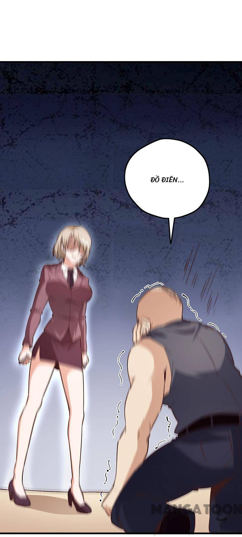 Diệu Thủ Cuồng Y Chapter 263 - 26