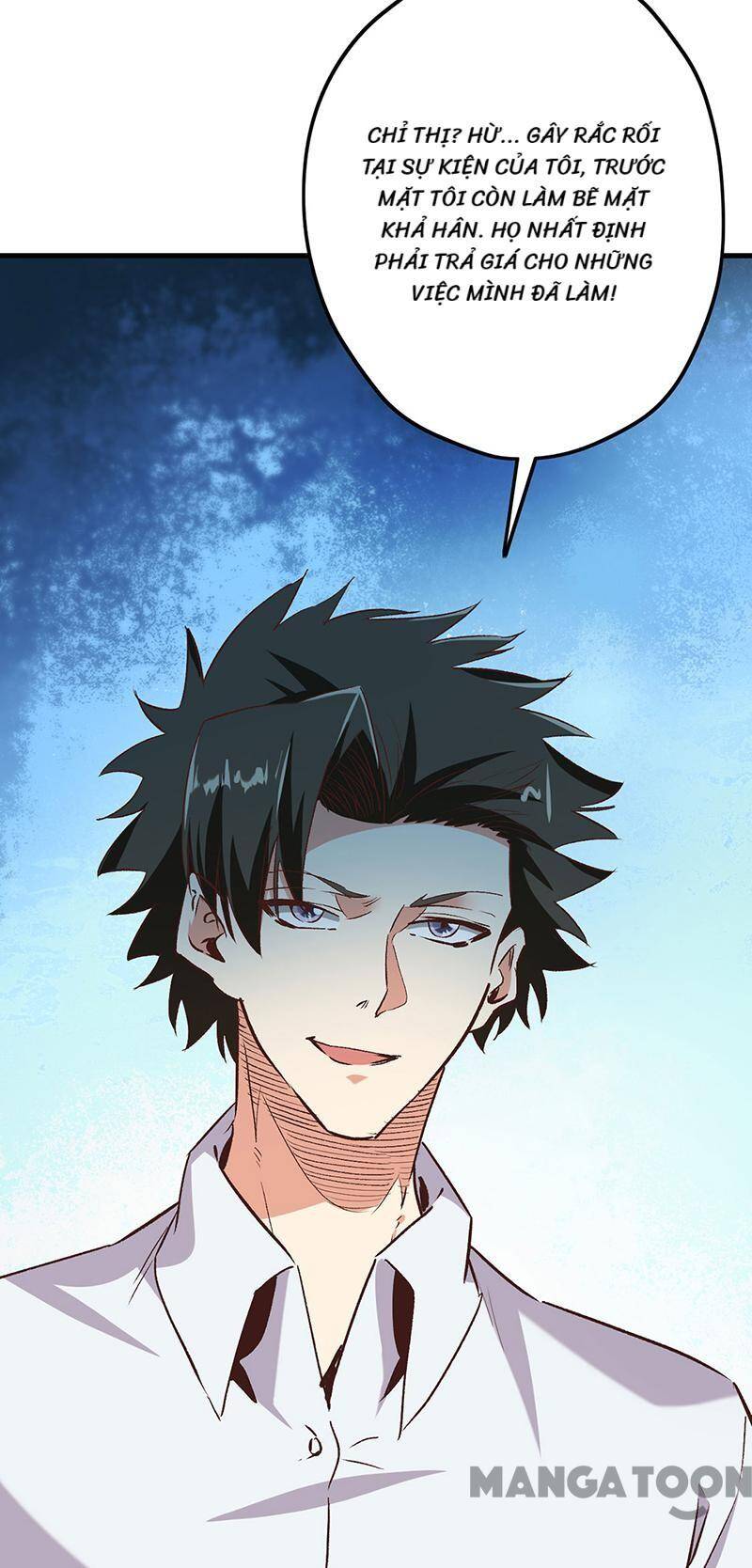 Diệu Thủ Cuồng Y Chapter 263 - 42