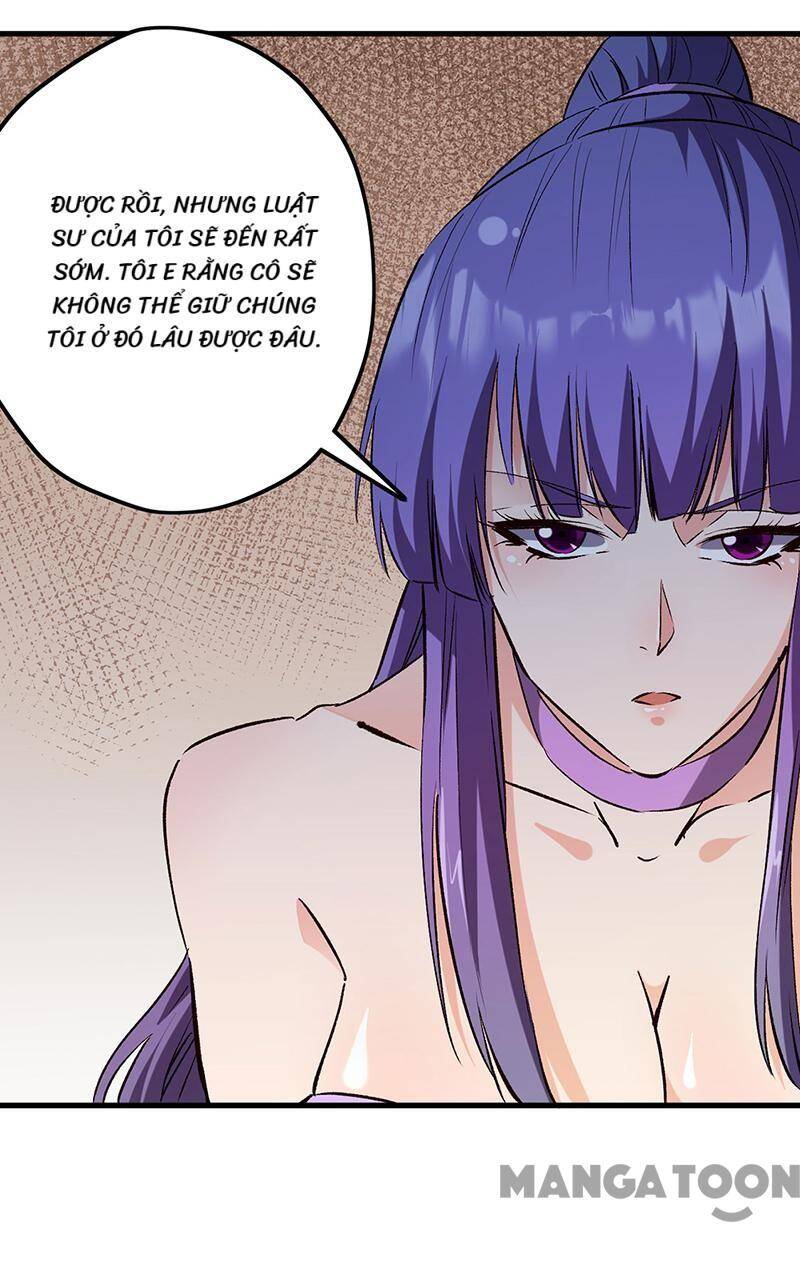 Diệu Thủ Cuồng Y Chapter 264 - 38