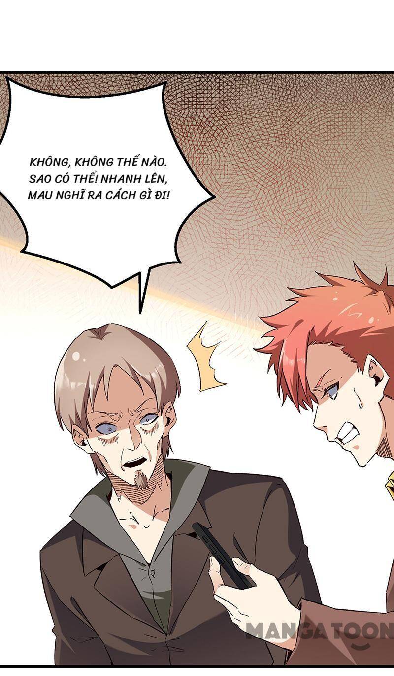 Diệu Thủ Cuồng Y Chapter 265 - 19