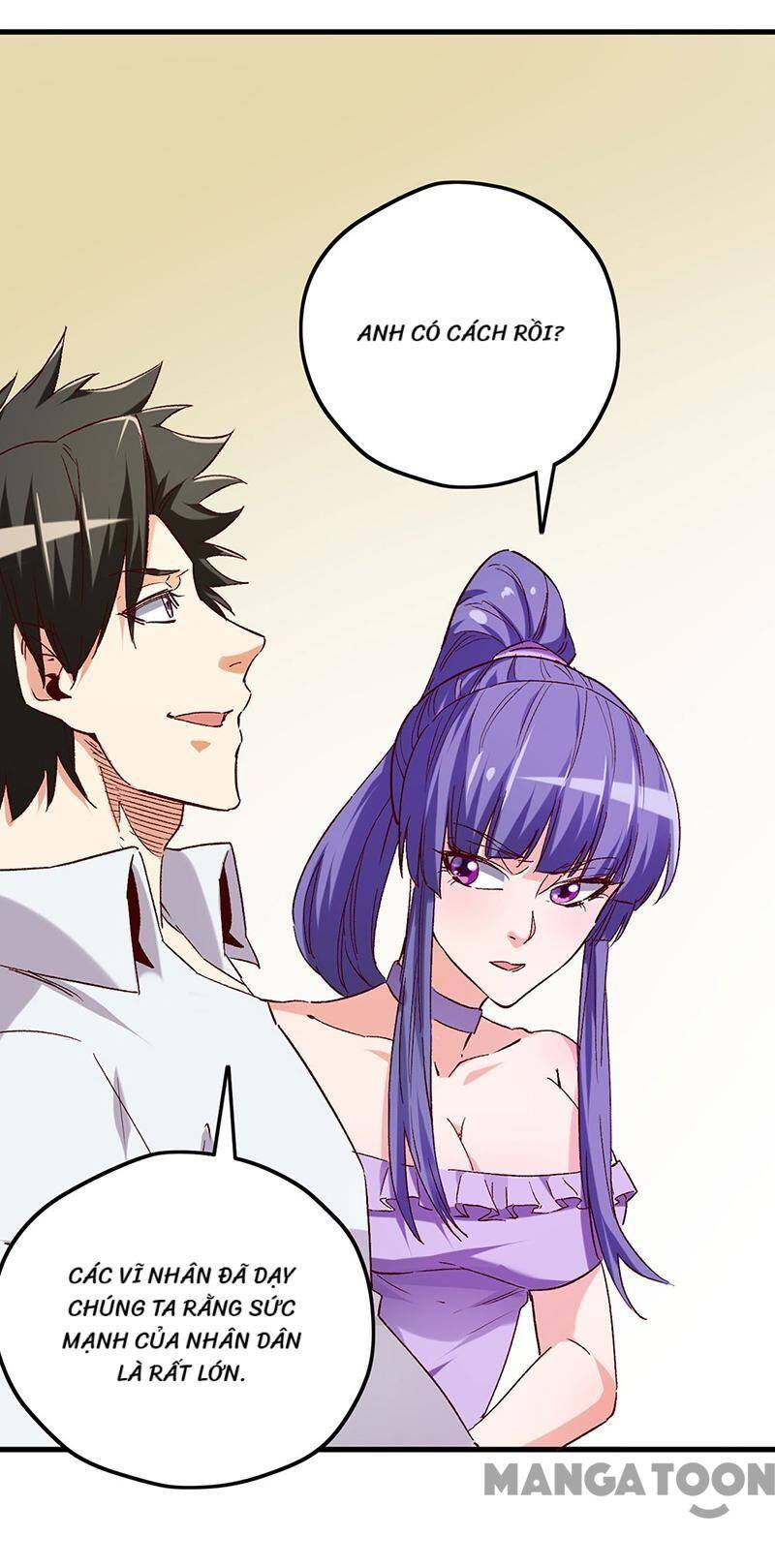 Diệu Thủ Cuồng Y Chapter 266 - 2
