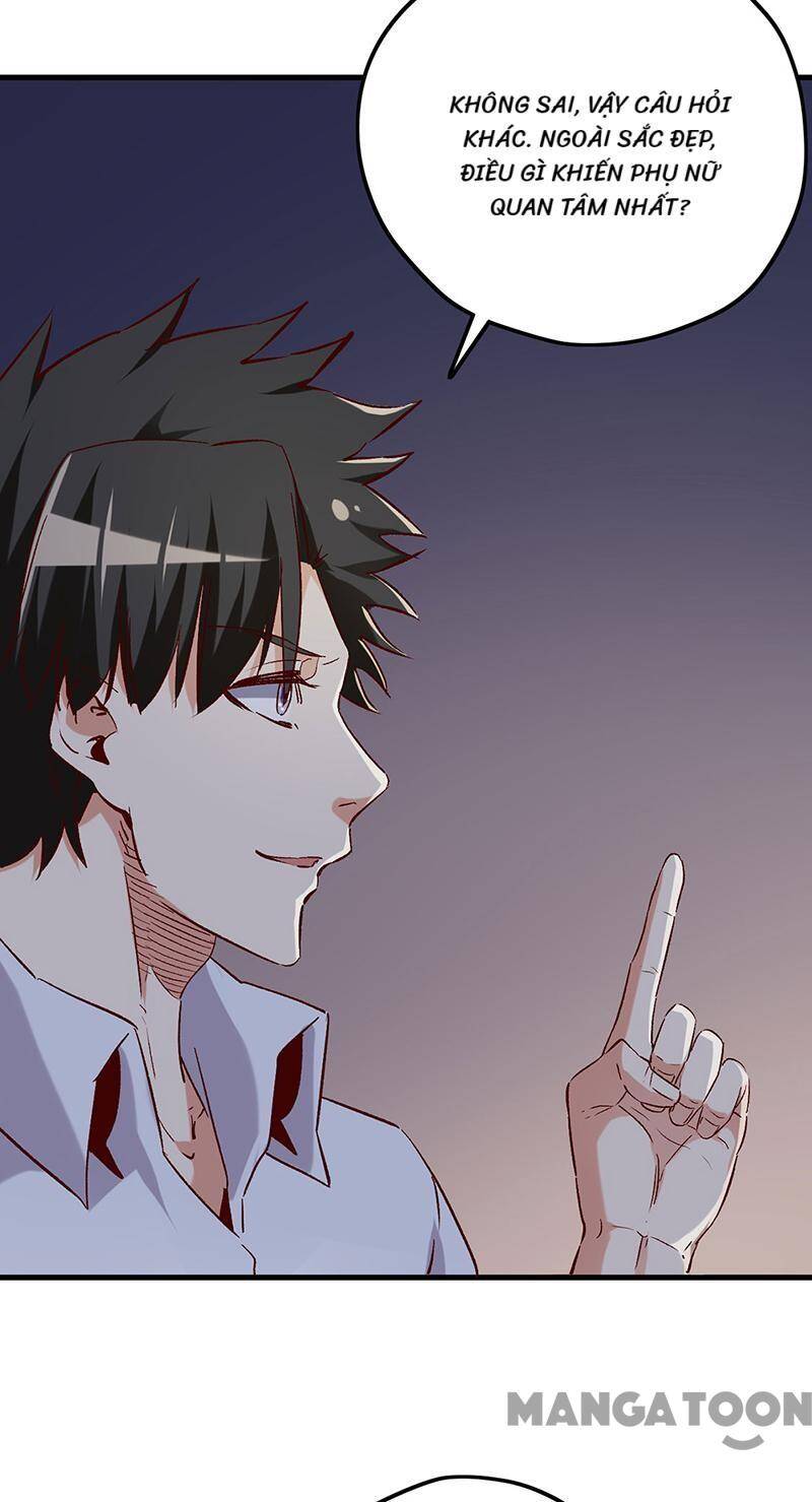 Diệu Thủ Cuồng Y Chapter 266 - 8