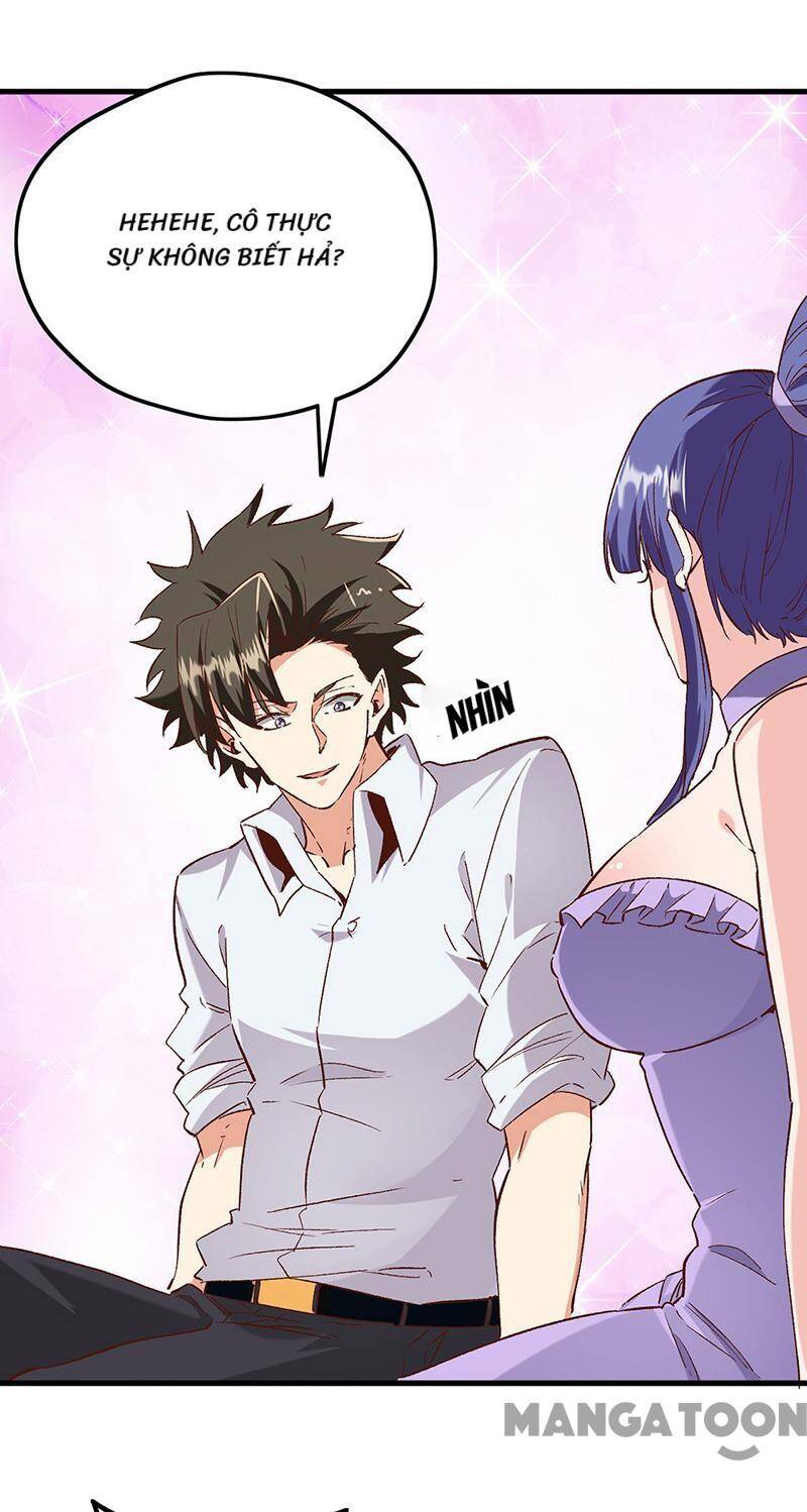Diệu Thủ Cuồng Y Chapter 266 - 10
