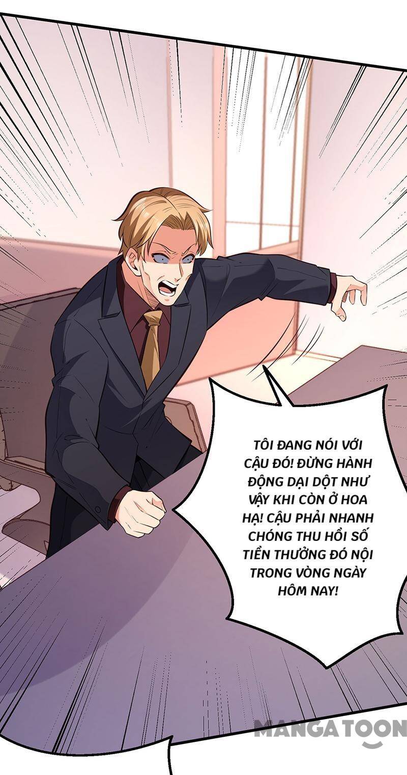 Diệu Thủ Cuồng Y Chapter 267 - 26