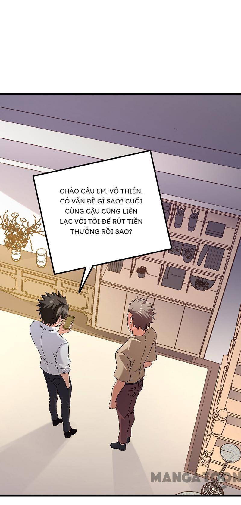 Diệu Thủ Cuồng Y Chapter 269 - 16