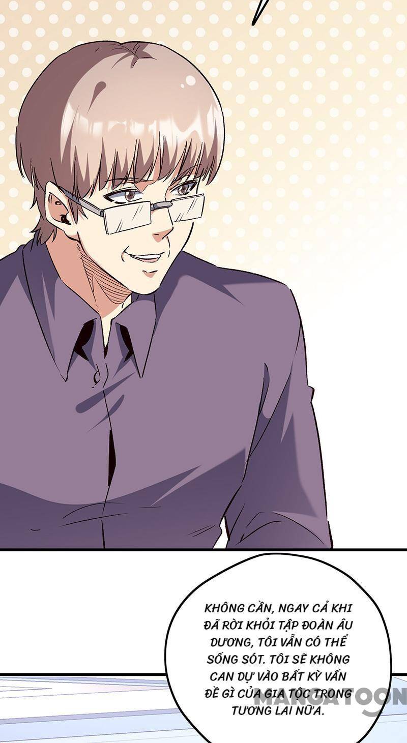 Diệu Thủ Cuồng Y Chapter 269 - 39